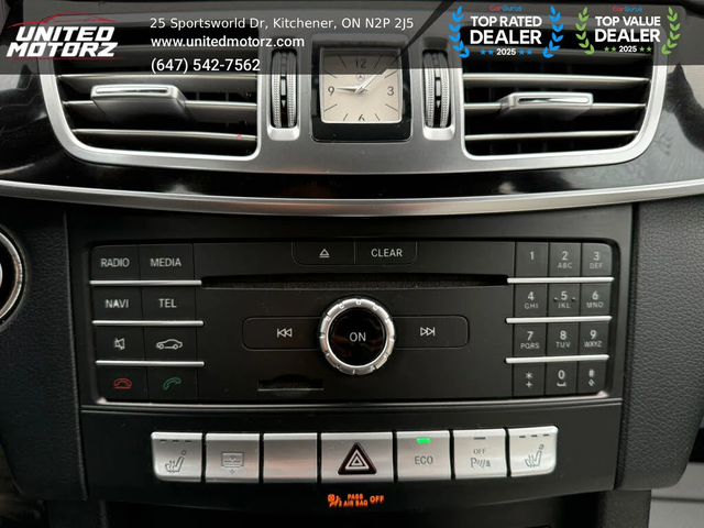 Mercedes-Benz E 400 4Matic* АвтоКредит* (ЦЕНА ДО БГ) - автомобили, коли, обяви за нови и употребявани 12