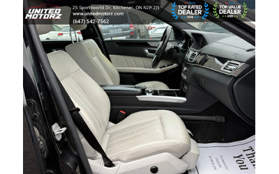 Mercedes-Benz E 400 4Matic* АвтоКредит* (ЦЕНА ДО БГ) - автомобили, коли, обяви за нови и употребявани 13