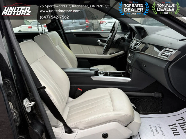 Mercedes-Benz E 400 4Matic* АвтоКредит* (ЦЕНА ДО БГ) - автомобили, коли, обяви за нови и употребявани 13