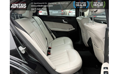 Mercedes-Benz E 400 4Matic* АвтоКредит* (ЦЕНА ДО БГ) - автомобили, коли, обяви за нови и употребявани 14