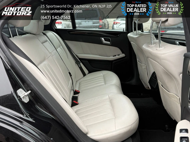 Mercedes-Benz E 400 4Matic* АвтоКредит* (ЦЕНА ДО БГ) - автомобили, коли, обяви за нови и употребявани 14