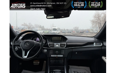 Mercedes-Benz E 400 4Matic* АвтоКредит* (ЦЕНА ДО БГ) - автомобили, коли, обяви за нови и употребявани 16