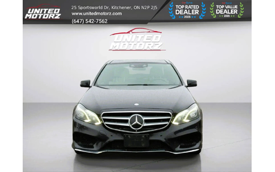 mercedes-benz-e-400 - 1