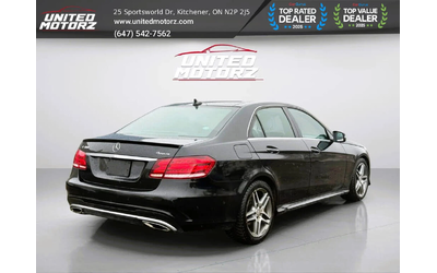 mercedes-benz-e-400 - 4