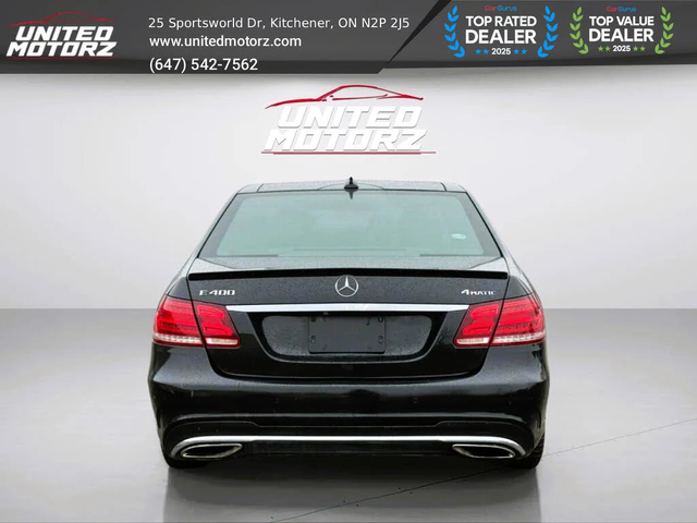 Mercedes-Benz E 400 4Matic* АвтоКредит* (ЦЕНА ДО БГ) - автомобили, коли, обяви за нови и употребявани 5