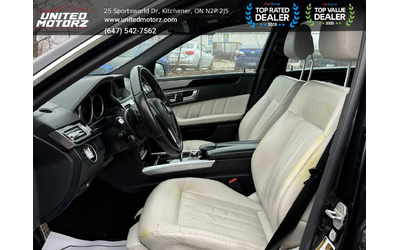 Mercedes-Benz E 400 4Matic* АвтоКредит* (ЦЕНА ДО БГ) - автомобили, коли, обяви за нови и употребявани 8