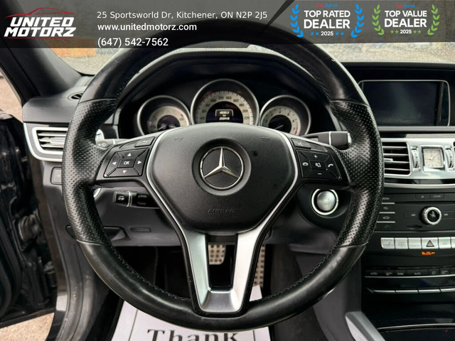 Mercedes-Benz E 400 4Matic* АвтоКредит* (ЦЕНА ДО БГ) - автомобили, коли, обяви за нови и употребявани 9