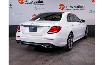 mercedes-benz-e-400 - 4