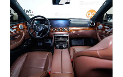 mercedes-benz-e-400 - 5