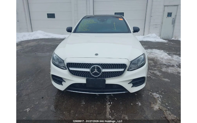 mercedes-benz-e-400 - 1