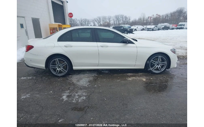 Mercedes-Benz E 400 AMG* BURMESTER* 4MATIC - автомобили, коли, обяви за нови и употребявани 7