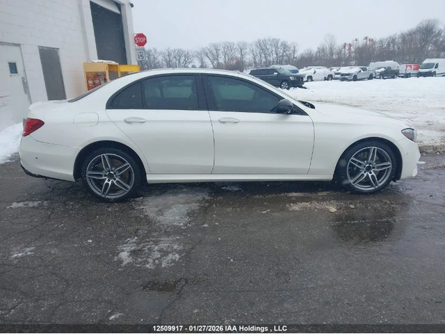 Mercedes-Benz E 400 AMG* BURMESTER* 4MATIC - автомобили, коли, обяви за нови и употребявани 7