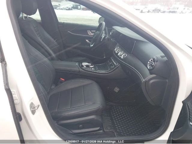 Mercedes-Benz E 400 AMG* BURMESTER* 4MATIC - автомобили, коли, обяви за нови и употребявани 8