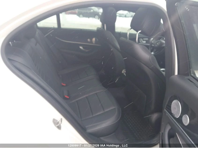 Mercedes-Benz E 400 AMG* BURMESTER* 4MATIC - автомобили, коли, обяви за нови и употребявани 9