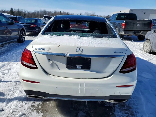 Mercedes-Benz E 400 4matic - автомобили, коли, обяви за нови и употребявани 5