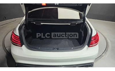 Mercedes-Benz E 400 AMG PK* BRABUS* ОБДУХ* KEYLESS* КРАЙНА ЦЕНА - автомобили, коли, обяви за нови и употребявани 15