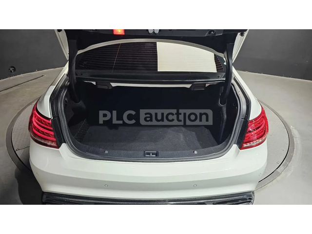 Mercedes-Benz E 400 AMG PK* BRABUS* ОБДУХ* KEYLESS* КРАЙНА ЦЕНА - автомобили, коли, обяви за нови и употребявани 15