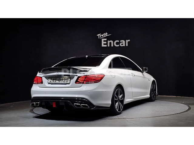 Mercedes-Benz E 400 AMG PK* BRABUS* ОБДУХ* KEYLESS* КРАЙНА ЦЕНА - автомобили, коли, обяви за нови и употребявани 2