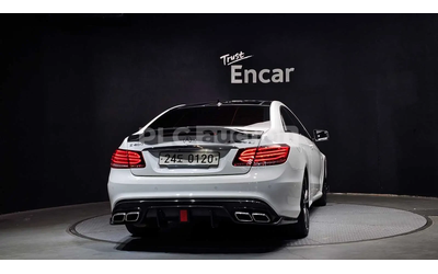 mercedes-benz-e-400 - 3