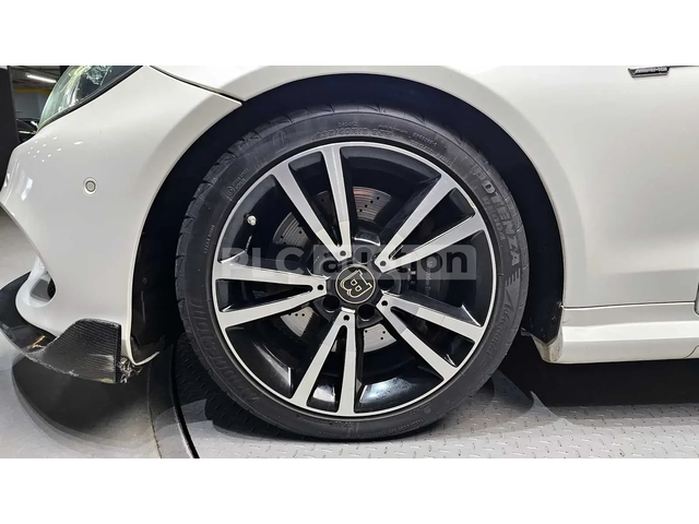Mercedes-Benz E 400 AMG PK* BRABUS* ОБДУХ* KEYLESS* КРАЙНА ЦЕНА - автомобили, коли, обяви за нови и употребявани 4