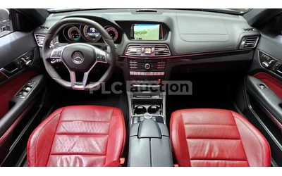 Mercedes-Benz E 400 AMG PK* BRABUS* ОБДУХ* KEYLESS* КРАЙНА ЦЕНА - автомобили, коли, обяви за нови и употребявани 6
