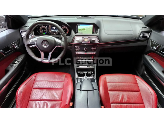 Mercedes-Benz E 400 AMG PK* BRABUS* ОБДУХ* KEYLESS* КРАЙНА ЦЕНА - автомобили, коли, обяви за нови и употребявани 6