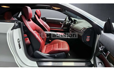 Mercedes-Benz E 400 AMG PK* BRABUS* ОБДУХ* KEYLESS* КРАЙНА ЦЕНА - автомобили, коли, обяви за нови и употребявани 9