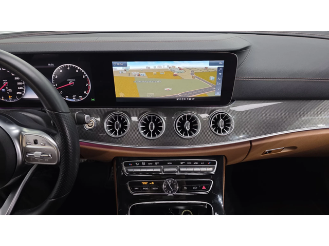 Mercedes-Benz E 400 AMG PK* ОБДУХ* HEAD-UP* DIGITAL* 360* КРАЙНА ЦЕНА - автомобили, коли, обяви за нови и употребявани 11