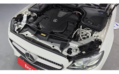 Mercedes-Benz E 400 AMG PK* ОБДУХ* HEAD-UP* DIGITAL* 360* КРАЙНА ЦЕНА - автомобили, коли, обяви за нови и употребявани 16