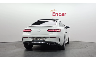 mercedes-benz-e-400 - 2