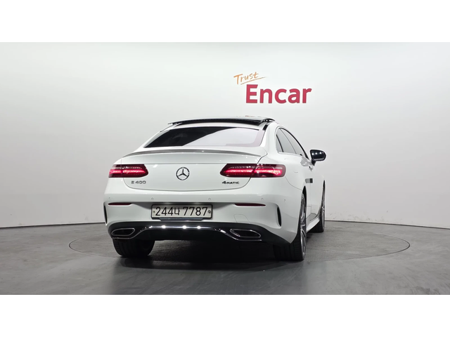 Mercedes-Benz E 400 AMG PK* ОБДУХ* HEAD-UP* DIGITAL* 360* КРАЙНА ЦЕНА - автомобили, коли, обяви за нови и употребявани 2
