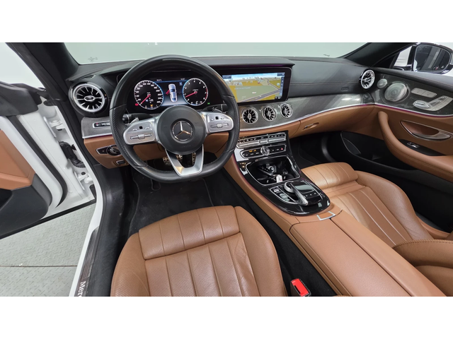 Mercedes-Benz E 400 AMG PK* ОБДУХ* HEAD-UP* DIGITAL* 360* КРАЙНА ЦЕНА - автомобили, коли, обяви за нови и употребявани 6