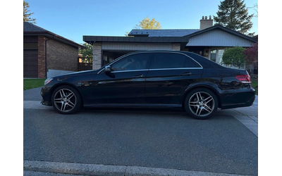 mercedes-benz-e-400 - 1