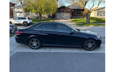 mercedes-benz-e-400 - 2