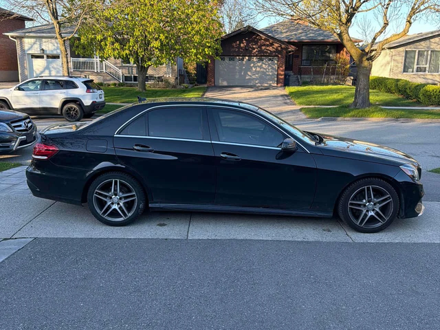 Mercedes-Benz E 400 CARFAX /DISTRONIC/ПОДГРЕВИ - автомобили, коли, обяви за нови и употребявани 2