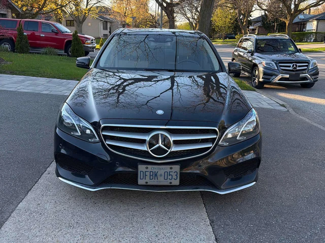 Mercedes-Benz E 400 CARFAX /DISTRONIC/ПОДГРЕВИ - автомобили, коли, обяви за нови и употребявани 5