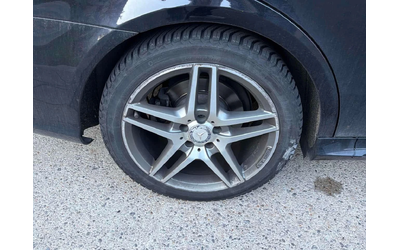 Mercedes-Benz E 400 CARFAX /DISTRONIC/ПОДГРЕВИ - автомобили, коли, обяви за нови и употребявани 6
