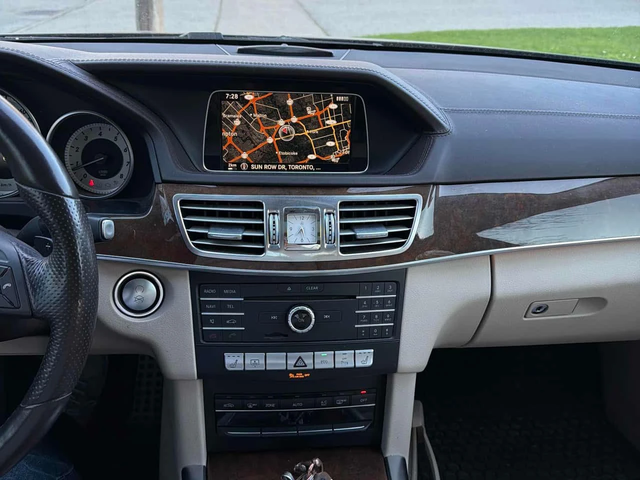 Mercedes-Benz E 400 CARFAX /DISTRONIC/ПОДГРЕВИ - автомобили, коли, обяви за нови и употребявани 8