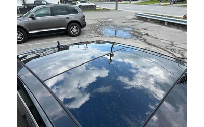 Mercedes-Benz E 400 4MATIC/ПАНОРАМА/ПОДГРЕВИ - автомобили, коли, обяви за нови и употребявани 10
