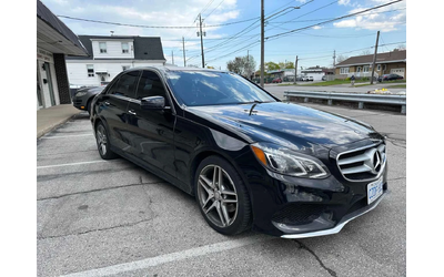 mercedes-benz-e-400 - 1