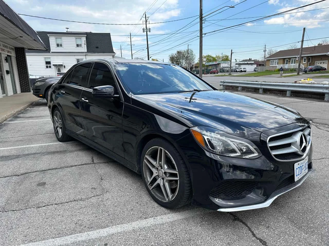 Mercedes-Benz E 400 4MATIC/ПАНОРАМА/ПОДГРЕВИ - автомобили, коли, обяви за нови и употребявани 1