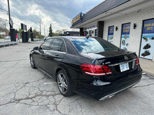 Mercedes-Benz E 400 4MATIC/ПАНОРАМА/ПОДГРЕВИ - автомобили, коли, обяви за нови и употребявани 2