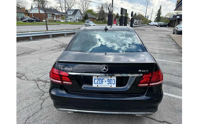 mercedes-benz-e-400 - 4