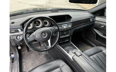 Mercedes-Benz E 400 4MATIC/ПАНОРАМА/ПОДГРЕВИ - автомобили, коли, обяви за нови и употребявани 8