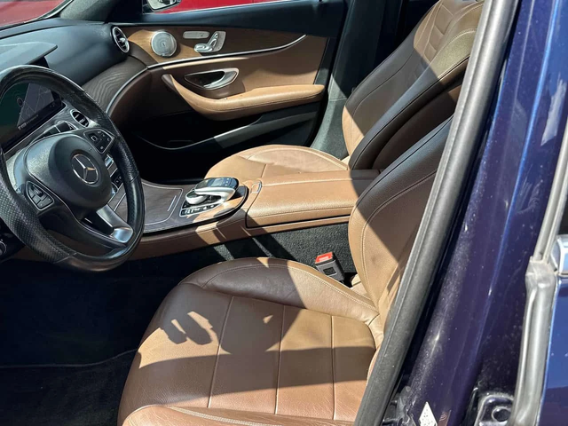 Mercedes-Benz E 400 4MATIC* BURMESTER* PANORAMA* 360* - автомобили, коли, обяви за нови и употребявани 15