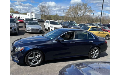mercedes-benz-e-400 - 1