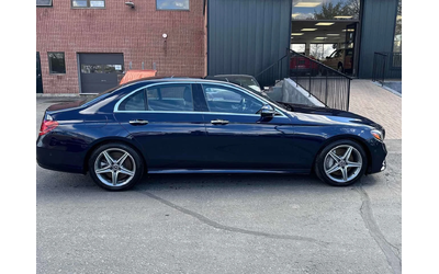 mercedes-benz-e-400 - 2