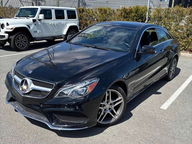 Mercedes-Benz E 400 ПОДГРЕВ * 360 * ШИБИДАХ * КЛИП НА МОТОРА - автомобили, коли, обяви за нови и употребявани 0