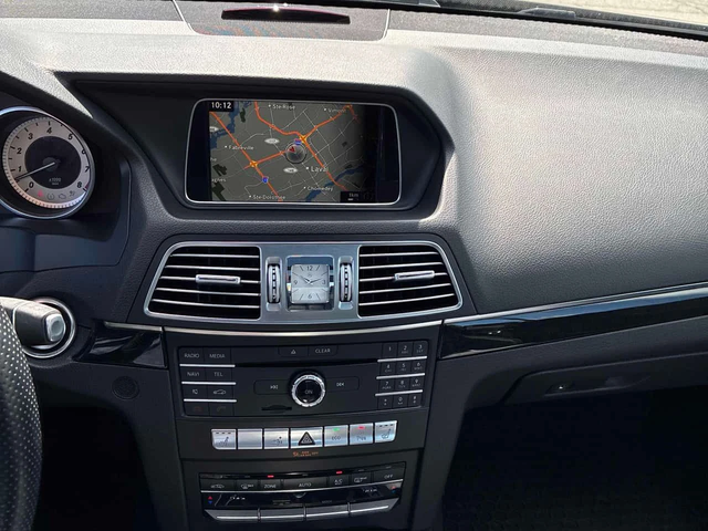 Mercedes-Benz E 400 ПОДГРЕВ * 360 * ШИБИДАХ * КЛИП НА МОТОРА - автомобили, коли, обяви за нови и употребявани 10