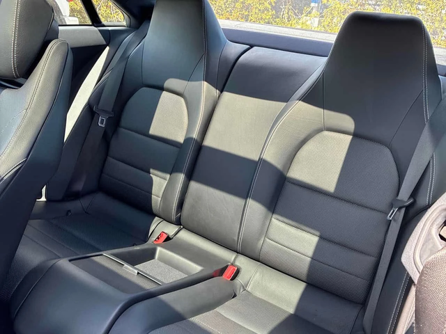 Mercedes-Benz E 400 ПОДГРЕВ * 360 * ШИБИДАХ * КЛИП НА МОТОРА - автомобили, коли, обяви за нови и употребявани 13